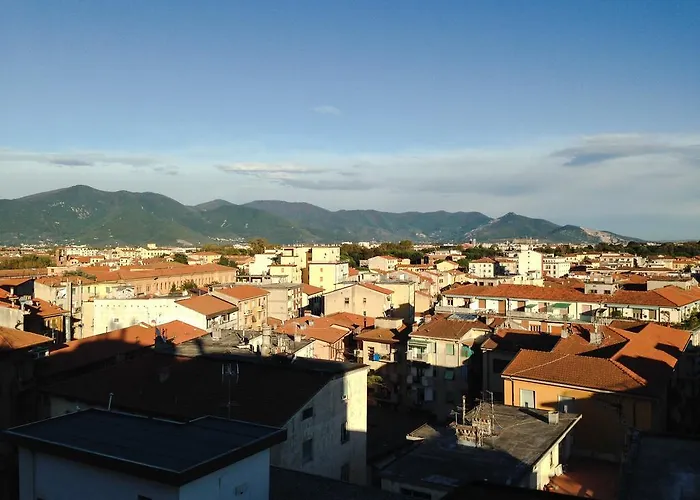 Pisa Central Apartment