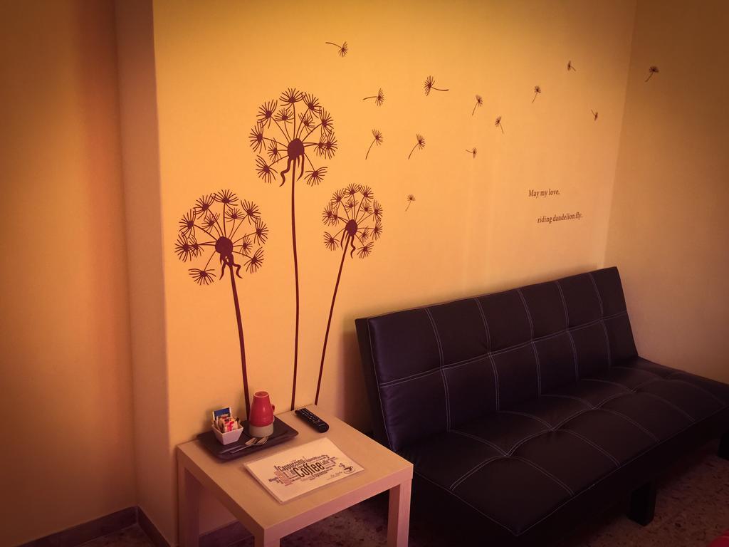 Bed & Breakfast Central Pisa