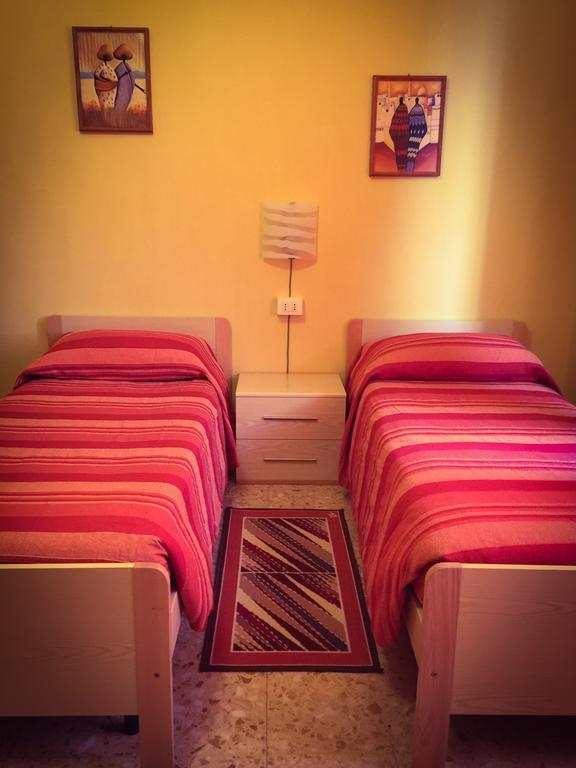 Bed & Breakfast Central