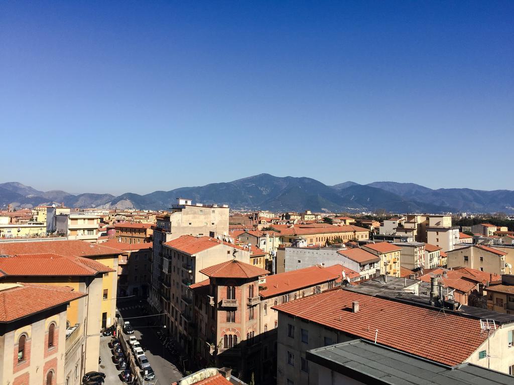 Central Bed & Breakfast Pisa